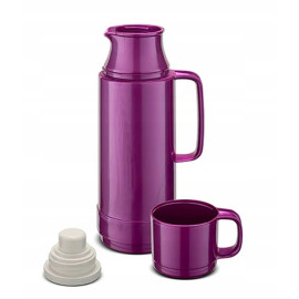 Termos ROTPUNKT typ 80 0,5l shiny amethyst
